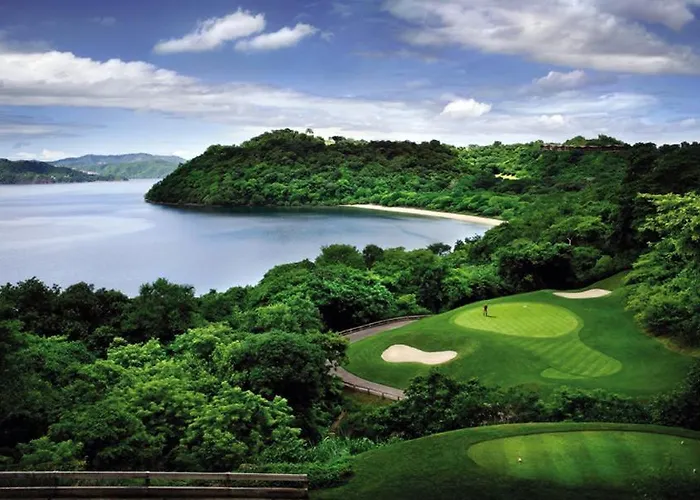 Villa Monkey Peninsula Papagayo, Costa Rica Nacascolo
