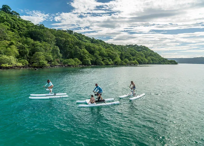 Villa Monkey Peninsula Papagayo, Costa Rica
