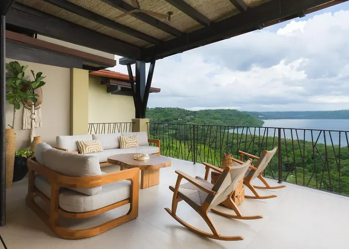 Villa Monkey Peninsula Papagayo, Costa Rica