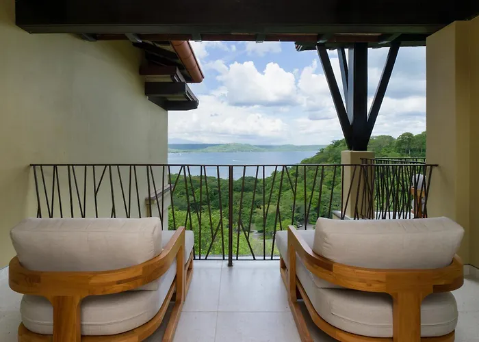 Villa Monkey Peninsula Papagayo, Costa Rica